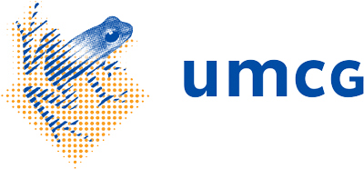 Logo UMCG